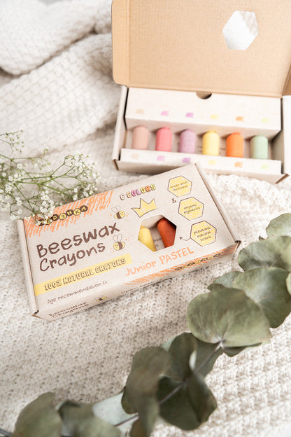 Puur Spelen - Speelgoedpakket