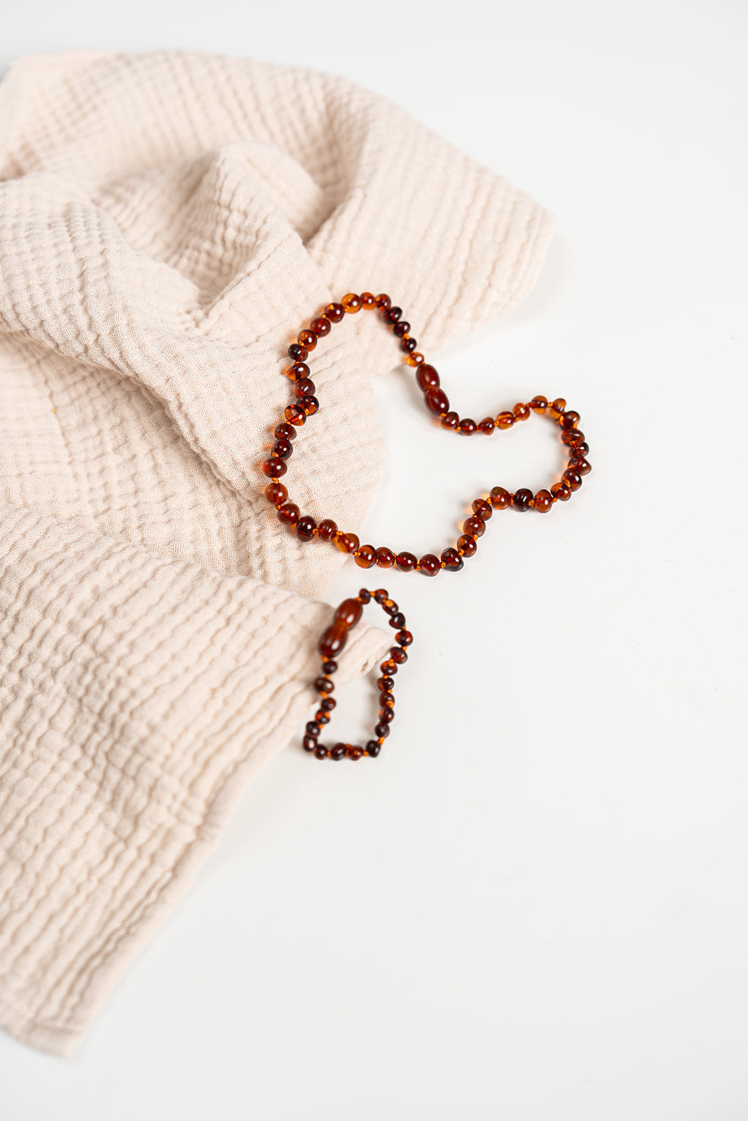 MMH - Barnsteen armband