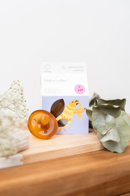 Puur Ontdekking - Babycadeau