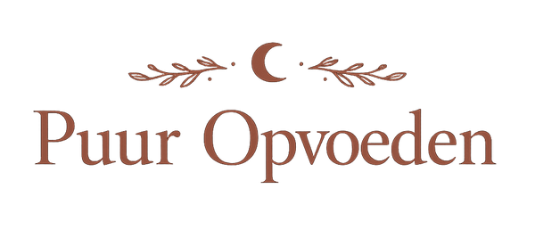 Puur Opvoeden