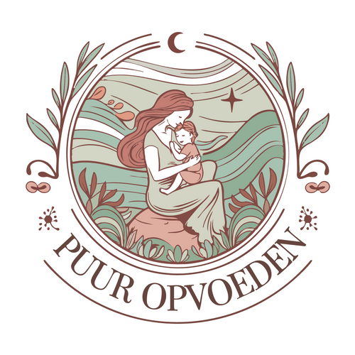Puur Opvoeden
